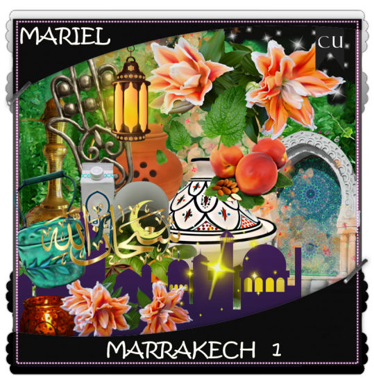 CU MARRAKECH 1 - Click Image to Close